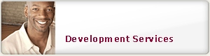 Development Services